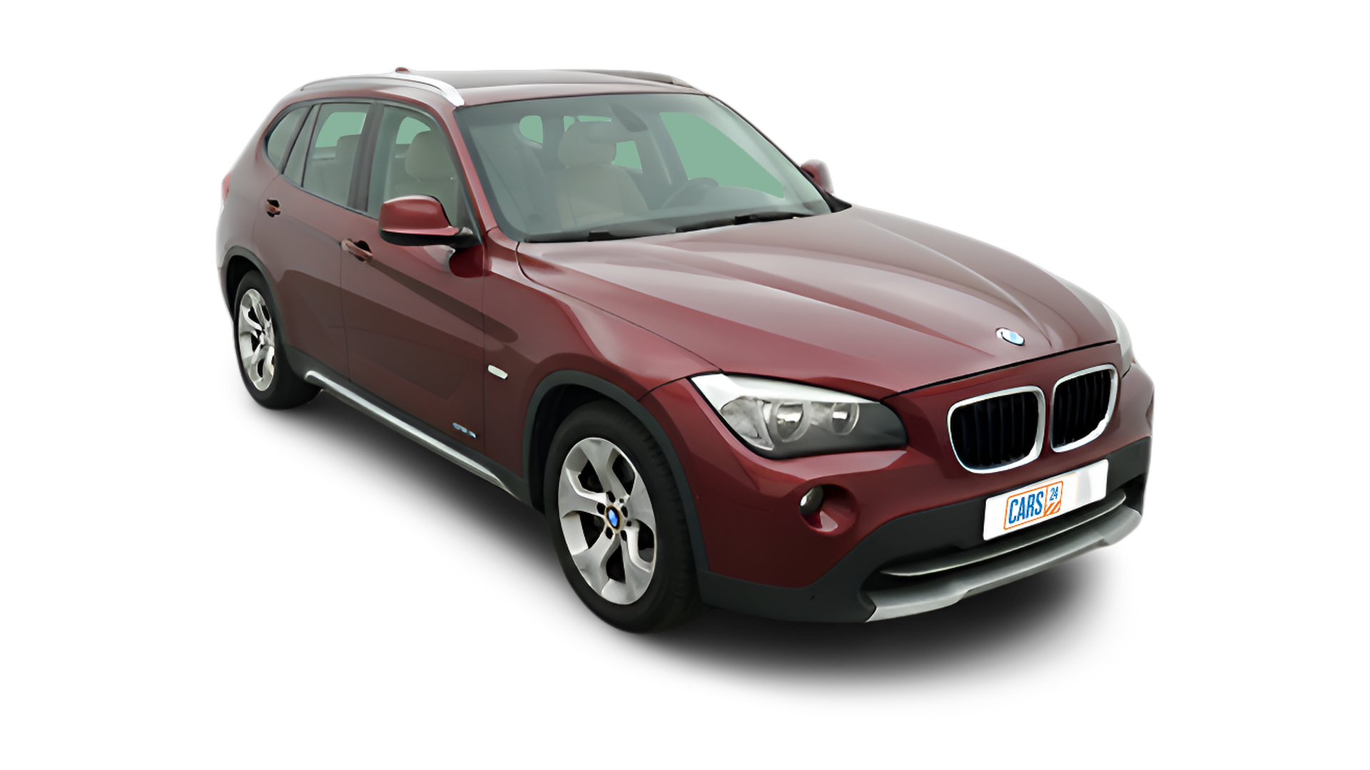 BMW X1-img